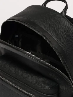 Zaino Edison Michael Kors in pelle saffiano