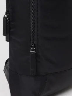 Zaino Emporio Armani in nylon riciclato