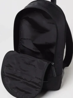 Zaino Emporio Armani in nylon riciclato