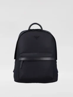 Zaino Emporio Armani in nylon riciclato