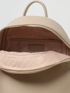 Zaino Fly Patrizia Pepe in pelle a grana