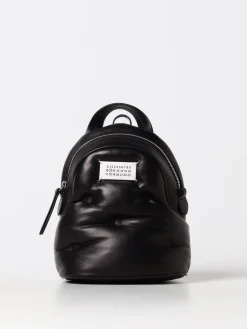 Zaino Glam Slam Maison Margiela in nappa capitonnè