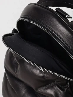 Zaino Glam Slam Maison Margiela in nappa capitonnè