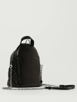 Zaino Glam Slam Maison Margiela in nappa capitonné