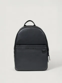 Zaino in ecopelle Armani Exchange