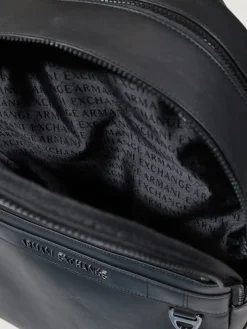 Zaino in ecopelle Armani Exchange