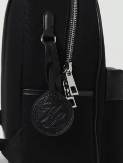 Zaino in neoprene con logo Karl Lagerfeld