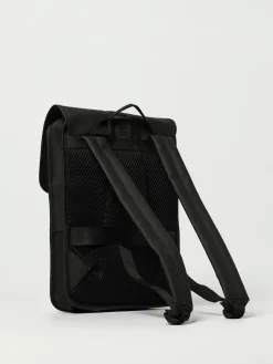 Zaino in poliestere tecnico impermeabile Rains