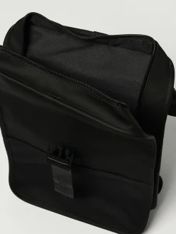 Zaino in poliestere tecnico impermeabile Rains