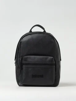 Zaino Just Cavalli in pelle sintetica saffiano