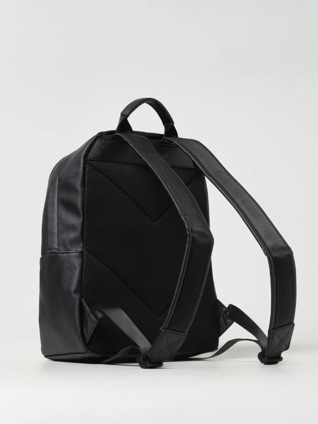 Zaino Just Cavalli in pelle sintetica saffiano