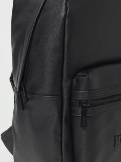 Zaino Just Cavalli in pelle sintetica saffiano