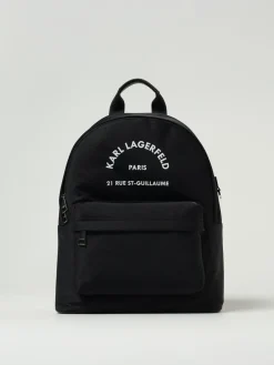 Zaino Karl Lagerfeld in nylon