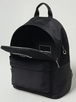Zaino Karl Lagerfeld in nylon