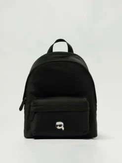 Zaino Karl Lagerfeld in nylon