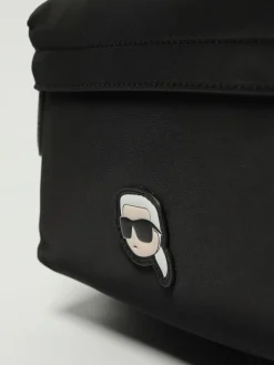 Zaino Karl Lagerfeld in nylon