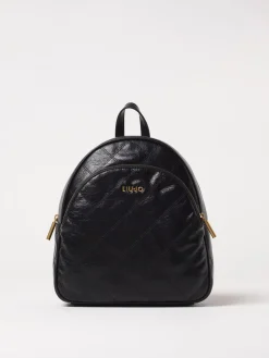 Zaino Liu Jo in pelle sintetica trapuntata