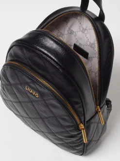 Zaino Liu Jo in pelle sintetica trapuntata