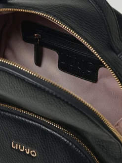 Zaino Liu Jo in pelle sintetica a grana