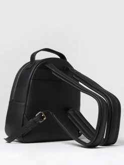 Zaino Love Moschino in pelle sintetica