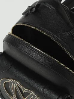 Zaino Love Moschino in pelle sintetica a grana