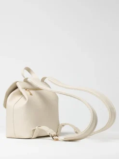 Zaino Love Moschino in pelle sintetica a grana