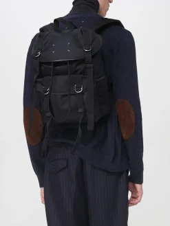 Zaino Maison Margiela in nylon