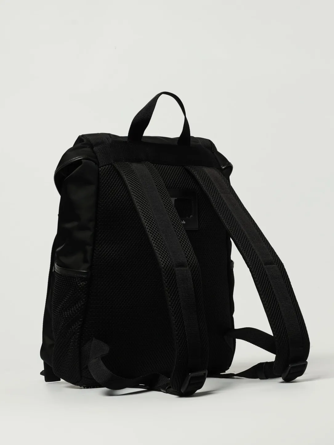 Zaino Maison Margiela in nylon