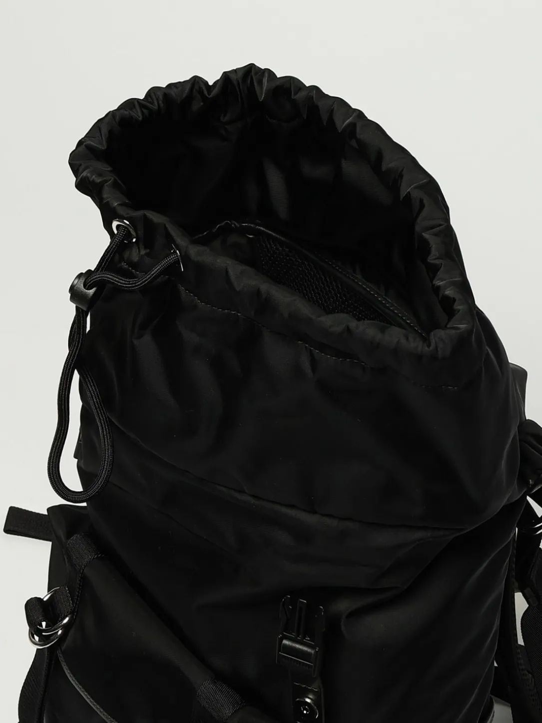 Zaino Maison Margiela in nylon