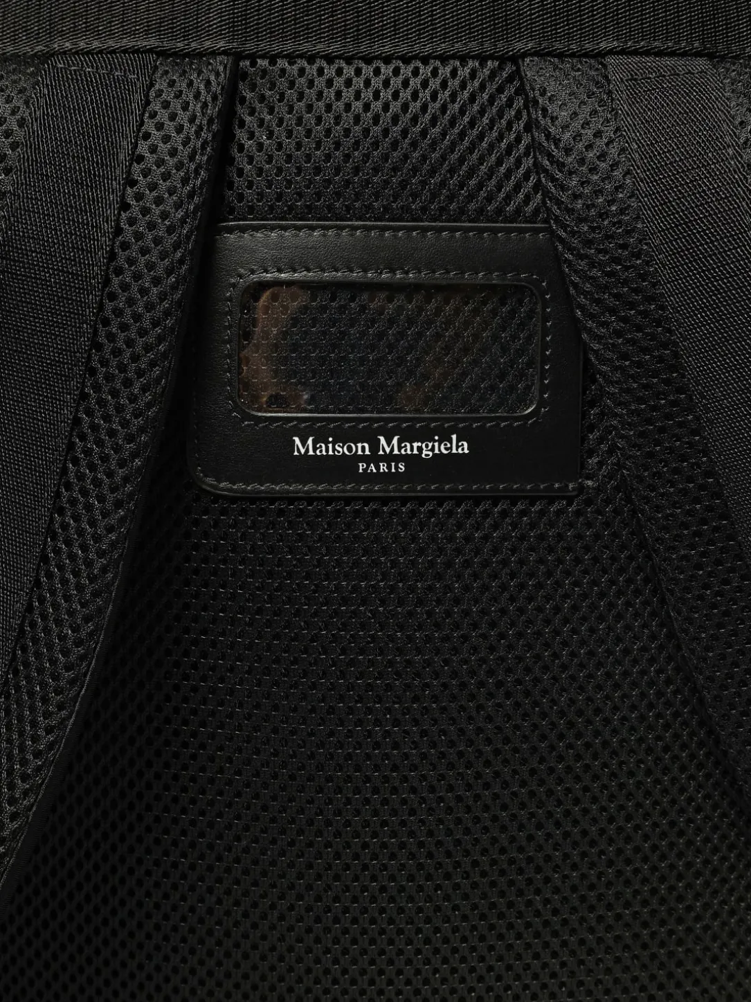 Zaino Maison Margiela in nylon