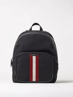 Zaino Mavrick Bally in nylon riciclato