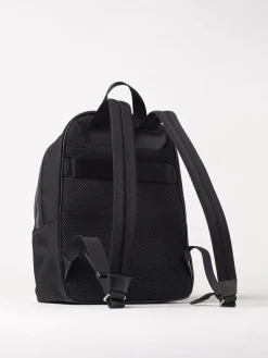 Zaino Mavrick Bally in nylon riciclato