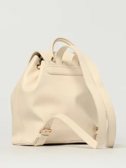 Zaino Mon Amour Twinset in pelle sintetica