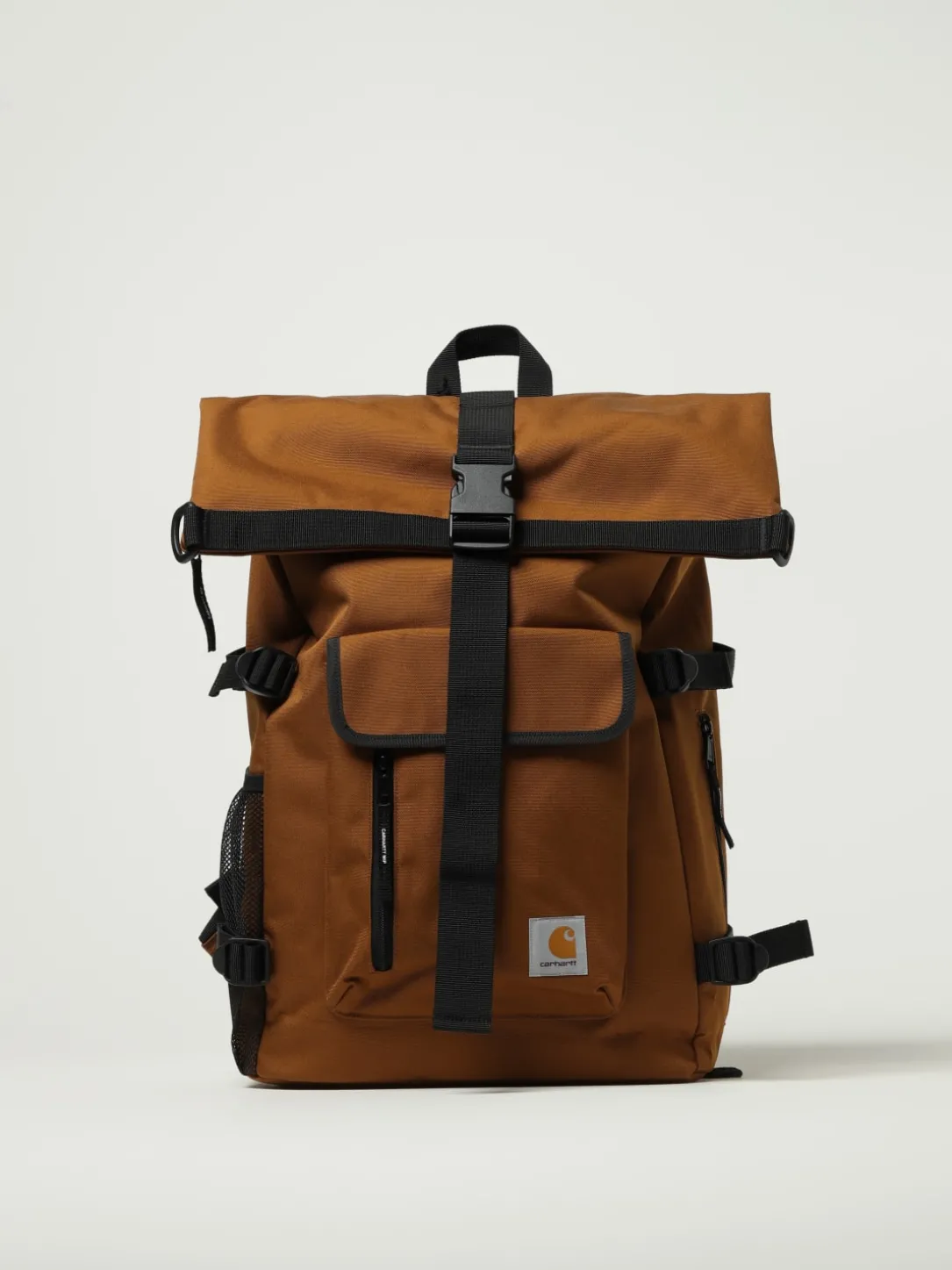 Zaino Philis Carhartt Wip in poliestere riciclato