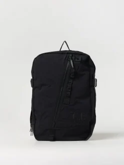 Zaino Plain Paper C.P. Company in nylon