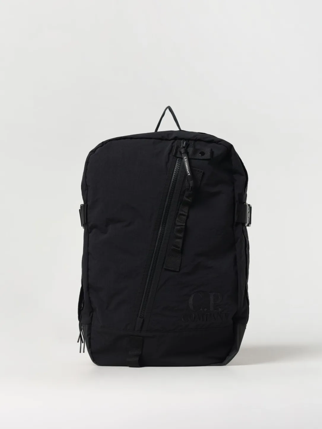 Zaino Plain Paper C.P. Company in nylon