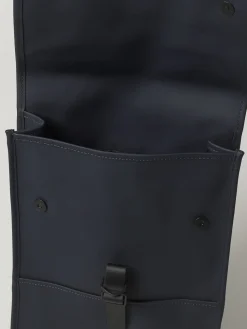 Zaino Puffed Backpack Min Rains