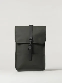 Zaino Puffed Backpack Min Rains