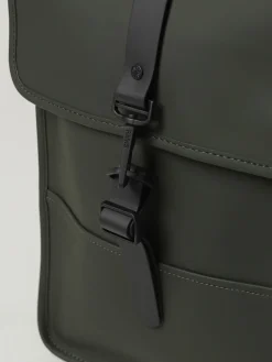 Zaino Puffed Backpack Min Rains