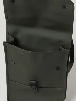 Zaino Puffed Backpack Min Rains