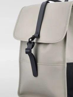 Zaino Rains in PES gommato