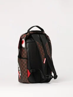 Zaino Sharks In Paris Blur Sprayground