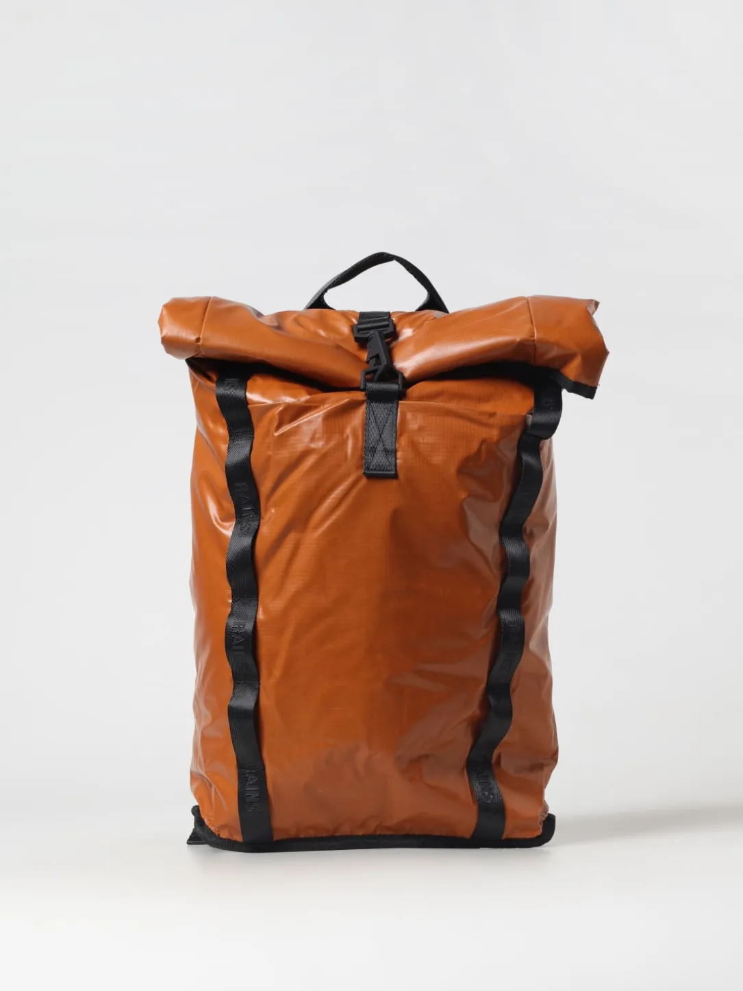 Zaino Sibu Rains in poliuretano termoplastico