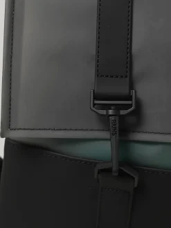 Zaino Split MSN Bag Mini Rains