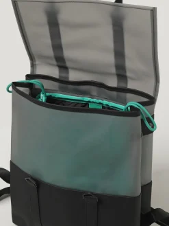 Zaino Split MSN Bag Mini Rains