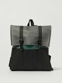 Zaino Split MSN Bag Mini Rains