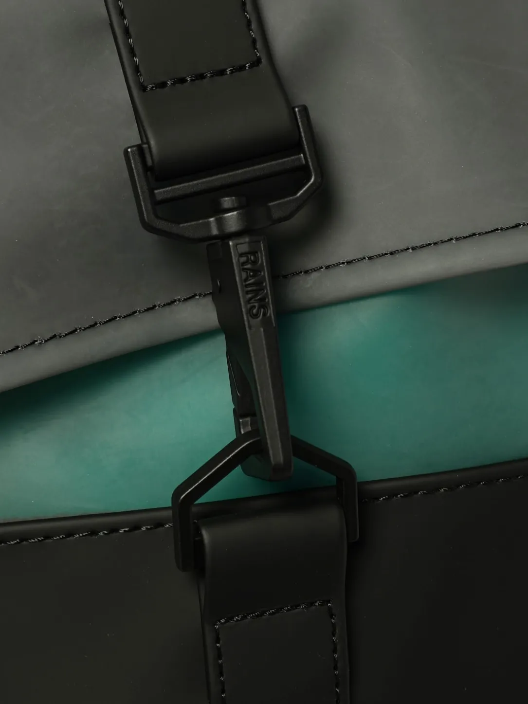 Zaino Split MSN Bag Mini Rains