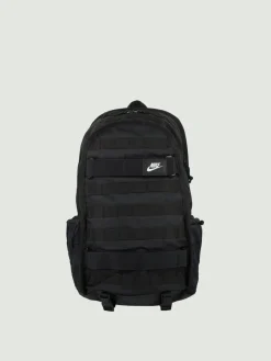 Zaino Sportswear RPM in poliestere con logo Nike 26 L