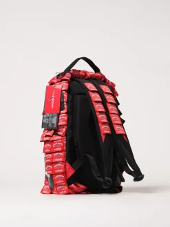 Zaino Sprayground in poliestere con logo