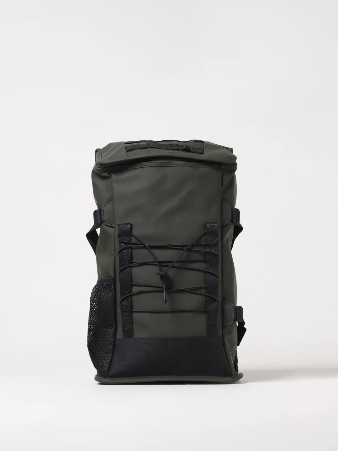 Zaino Trail Mountaineer Rains